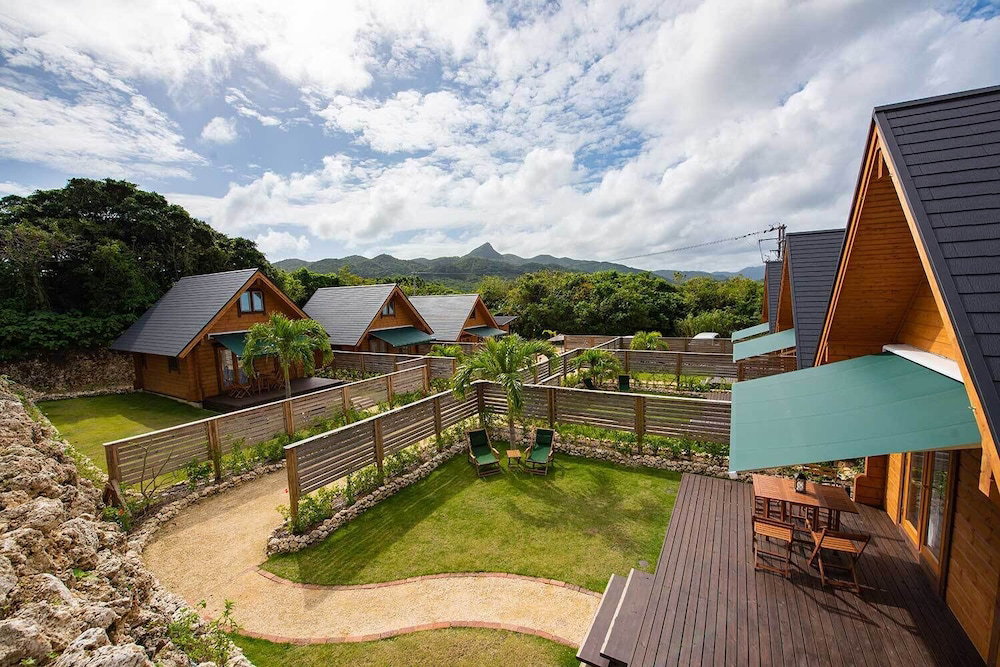 Hotel · Logasis Ishigaki Nosoko Villa, Ishigaki