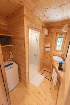 Logasis Ishigaki Nosoko Villa, Ishigaki, Japan
