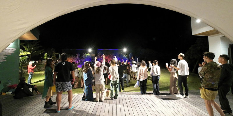 Hotel Local Base, Miyakojima, Japan