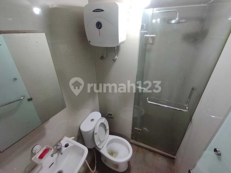 Apartment for rent in Tangerang, Indonesia · Green Bay Pluit · 2 rooms, 1 bath