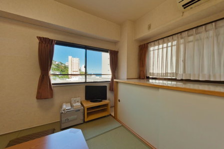 Grandview Atami Private Hot Spring Condominium Hotel, Atami, Japan