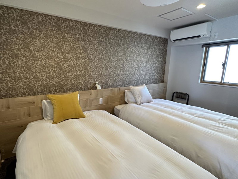 Grandview Atami Private Hot Spring Condominium Hotel, Atami, Japan