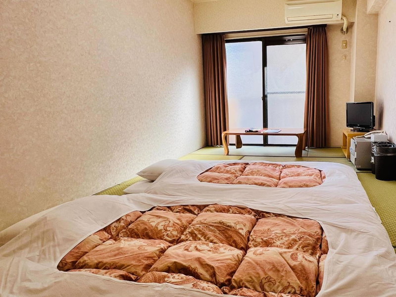 Grandview Atami Private Hot Spring Condominium Hotel, Atami, Japan