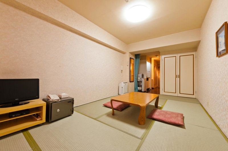 Grandview Atami Private Hot Spring Condominium Hotel, Atami, Japan