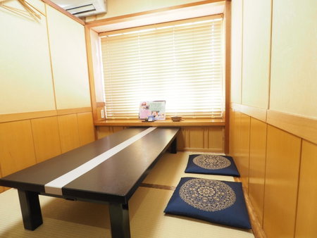 Sushi House, Shingu, Japan