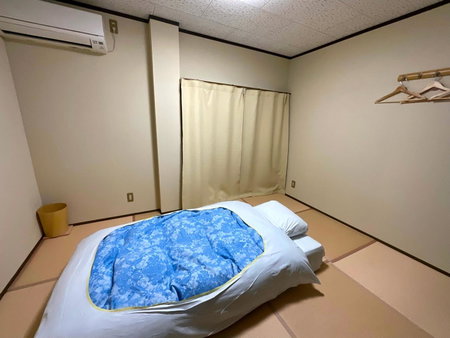 Sushi House, Shingu, Japan