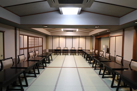Ryokan Miyoshi, Nagoya, Japan