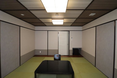 Ryokan Miyoshi, Nagoya, Japan