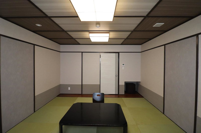 Ryokan Miyoshi, Nagoya, Japan