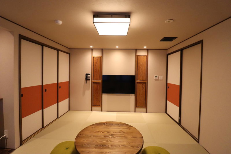 Ryokan Miyoshi, Nagoya, Japan
