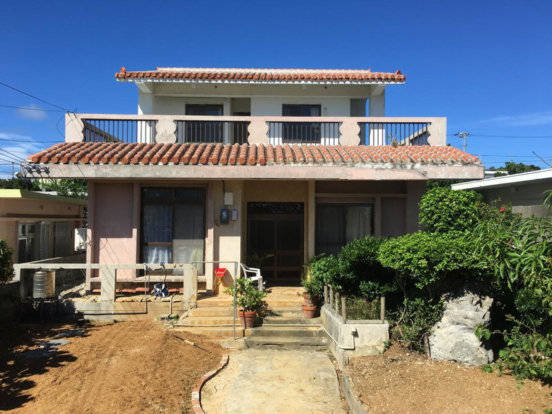 Minnkayado intoparitosura, Bora, Japan