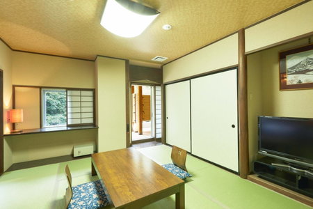 Wan Wan Paradise Premier Shiobara, Nasushiobara, Japan