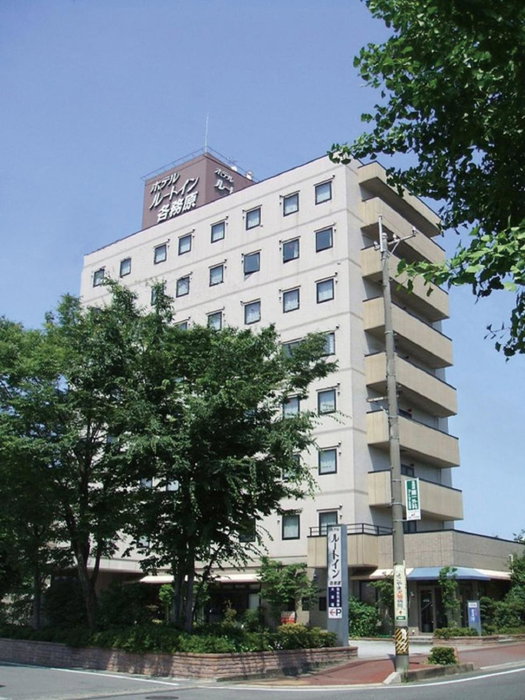 Hotel Route-Inn Kakamigahara, Kakamigahara, Japan