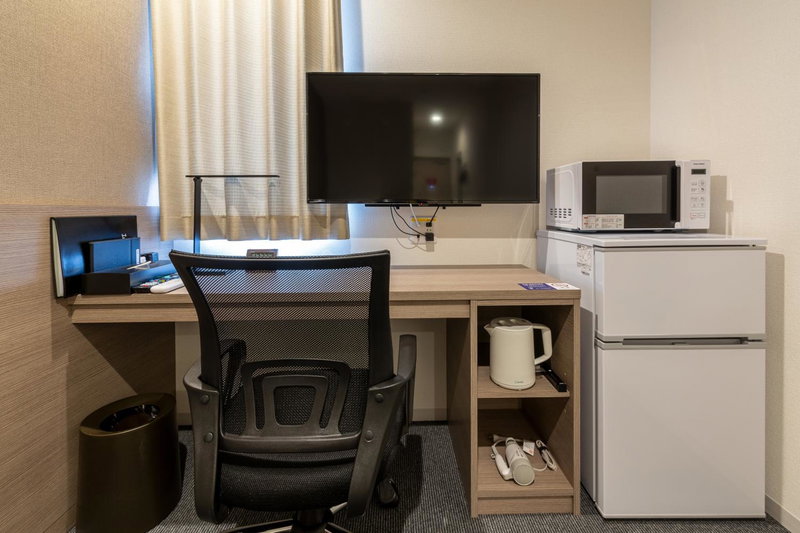 HOTEL R9 The Yard Kanra, Kanra, Japan
