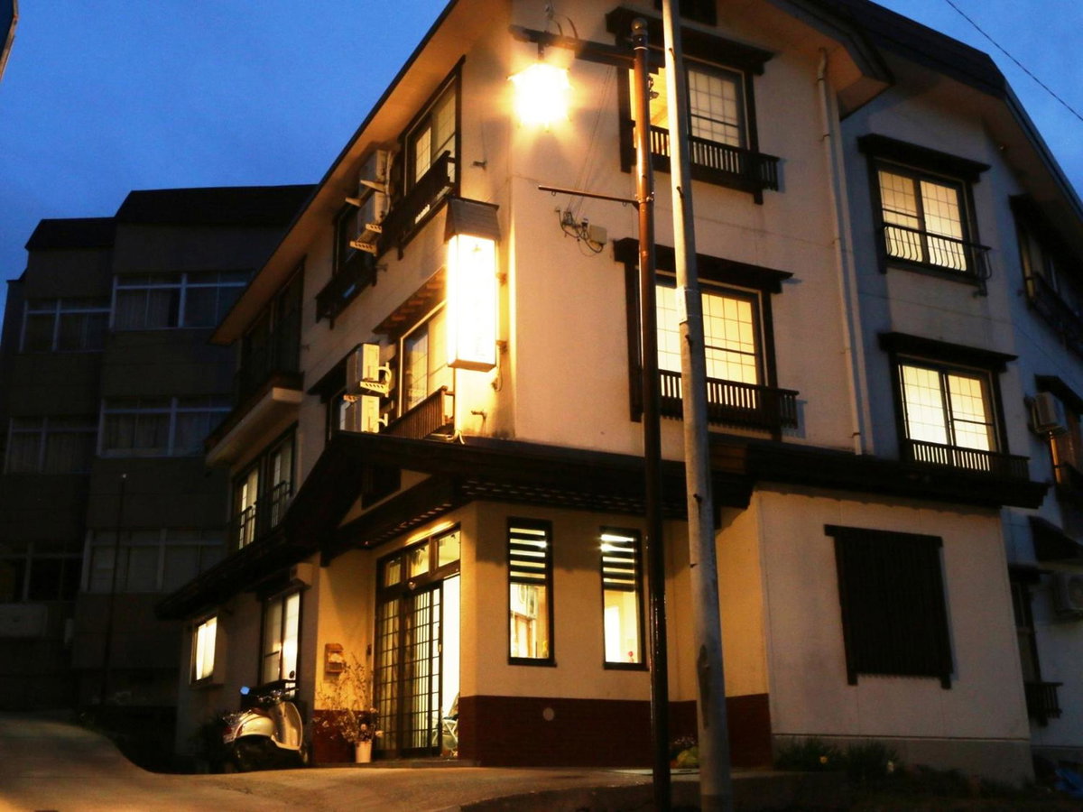 Hotel · Chouchinya, Nozawa Onsen
