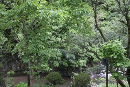 Minamitei, Izumisano, Japan