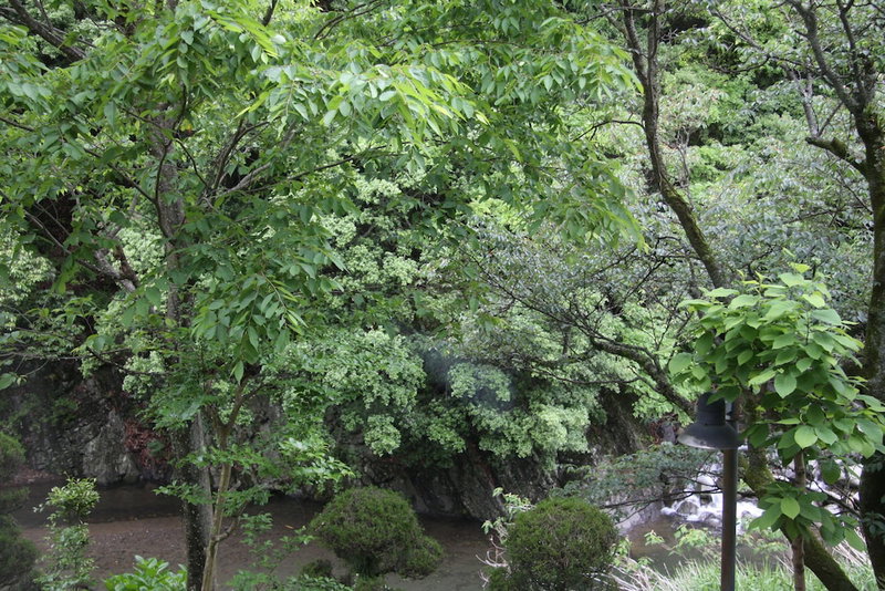 Minamitei, Izumisano, Japan