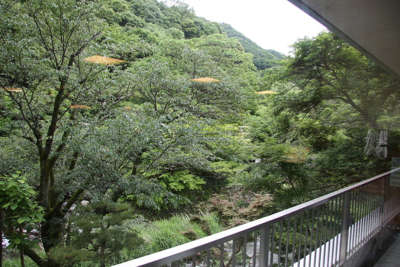 Minamitei, Izumisano, Japan