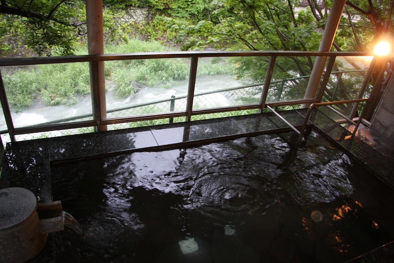 Minamitei, Izumisano, Japan