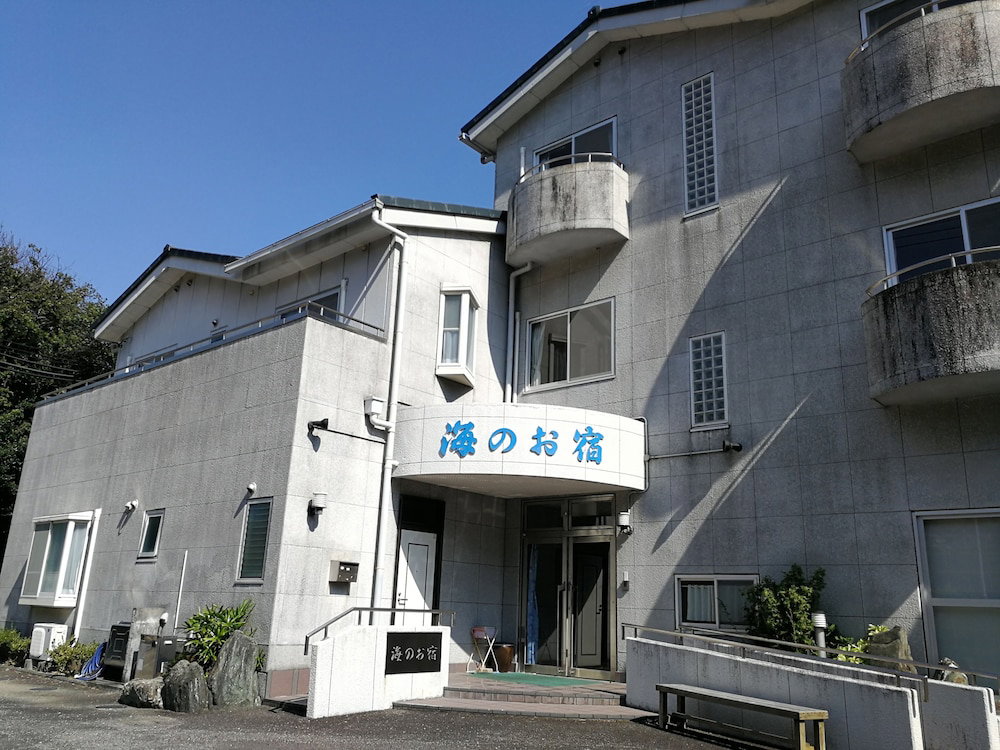 Uminooyado, Japan