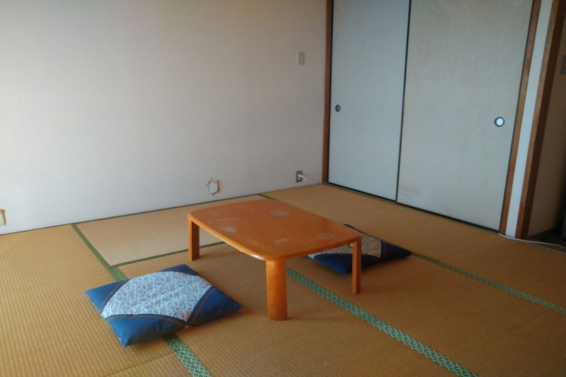 Uminooyado, Susami, Japan