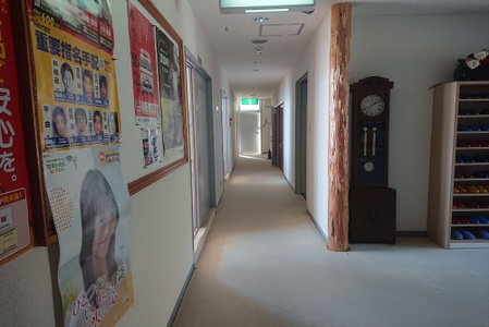 Uminooyado, Susami, Japan