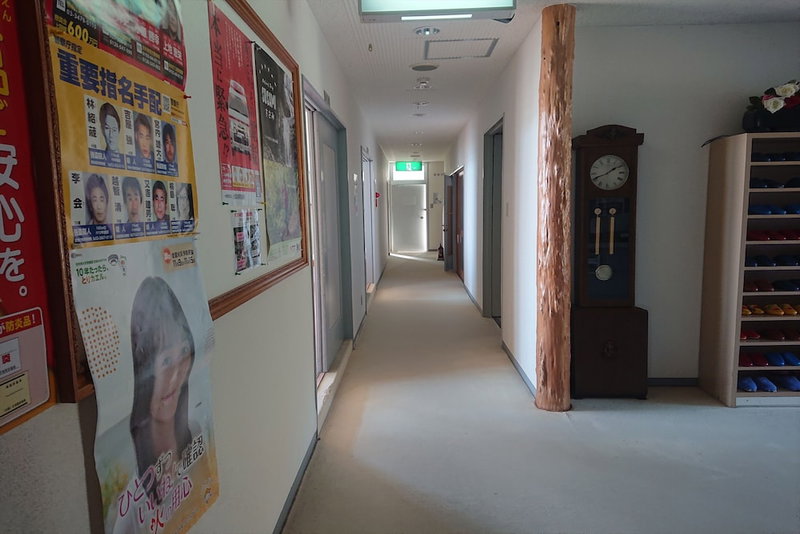 Uminooyado, Susami, Japan