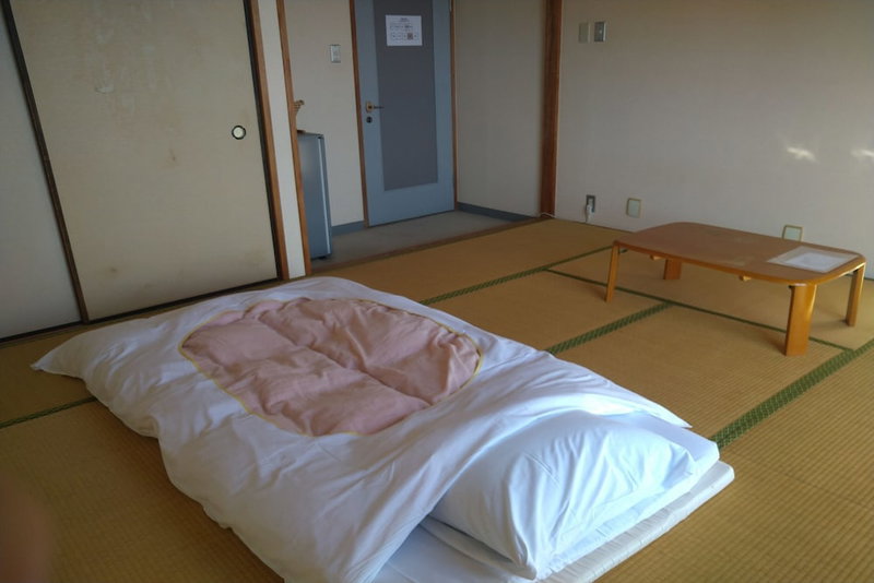 Uminooyado, Susami, Japan