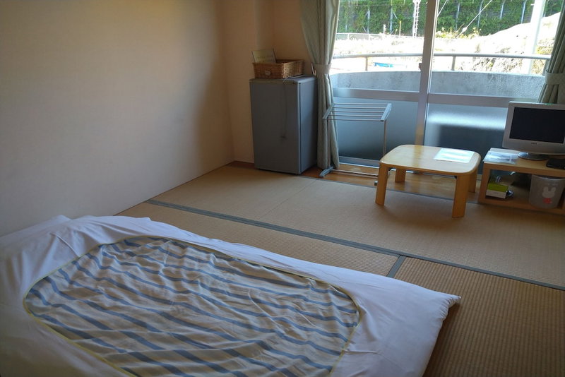 Uminooyado, Susami, Japan