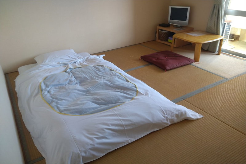 Uminooyado, Susami, Japan