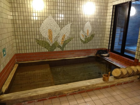 Mizubasho no Yado Higashi, Katashina, Japan