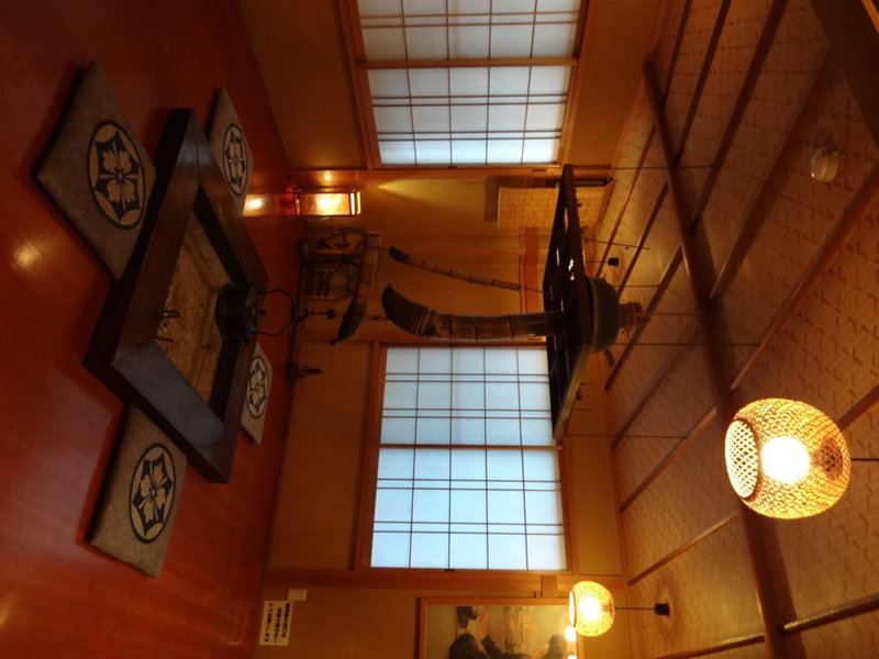 Mizubasho no Yado Higashi, Katashina, Japan