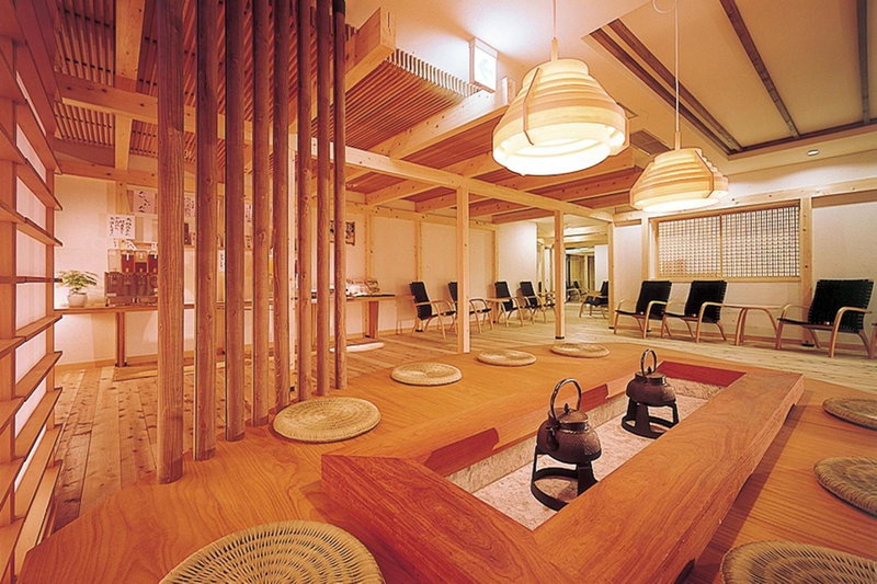 Hotel Meizanso, Gamagori, Japan