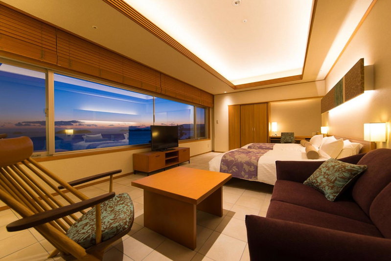 Hotel Meizanso, Gamagori, Japan