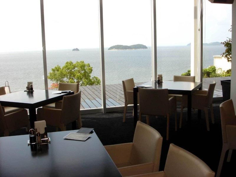 Hotel Meizanso, Gamagori, Japan
