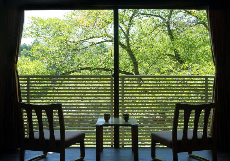 Oyado Morinone, Kaminoyama, Japan