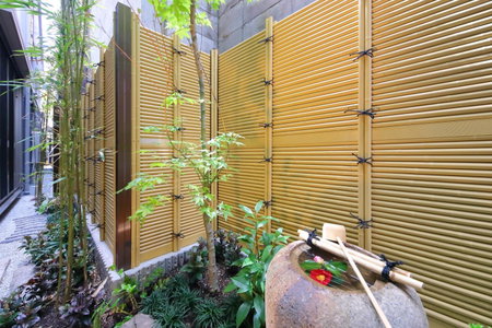 Kyo Machiya Ryokan Yuan, Kyoto, Japan