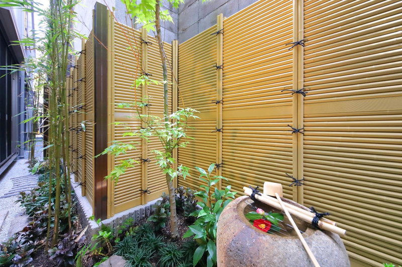 Kyo Machiya Ryokan Yuan, Kyoto, Japan