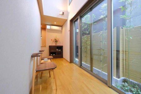 Kyo Machiya Ryokan Yuan, Kyoto, Japan