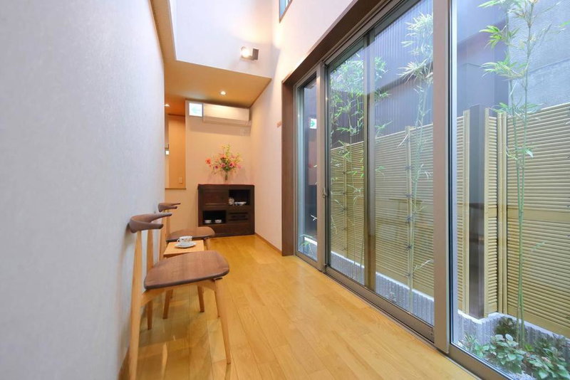 Kyo Machiya Ryokan Yuan, Kyoto, Japan