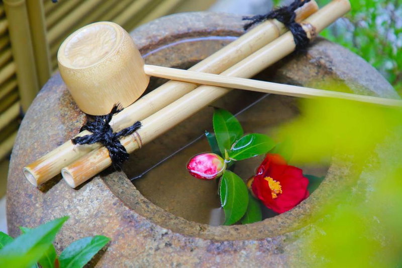 Kyo Machiya Ryokan Yuan, Kyoto, Japan