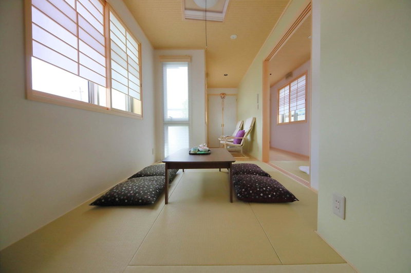 Kyo Machiya Ryokan Yuan, Kyoto, Japan