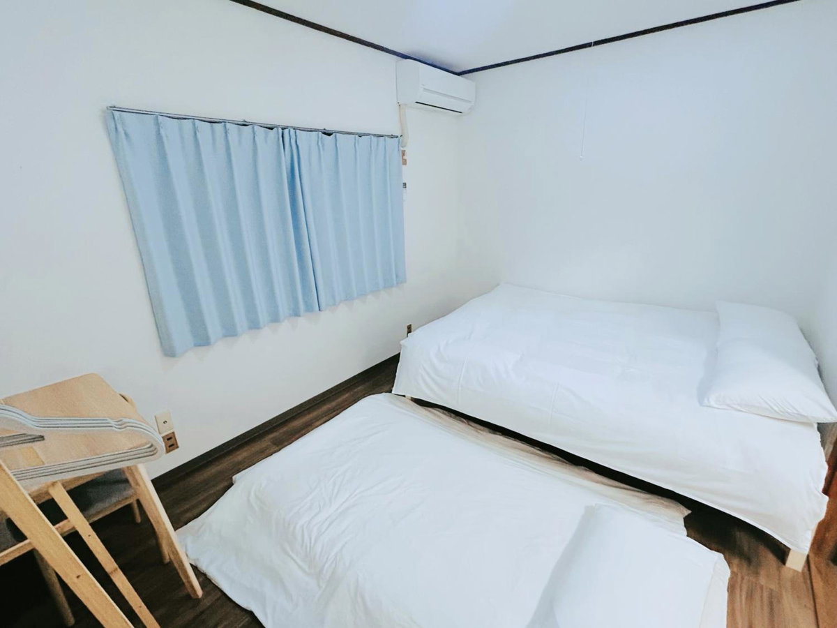 Kokoro no sato・Ren, Japan