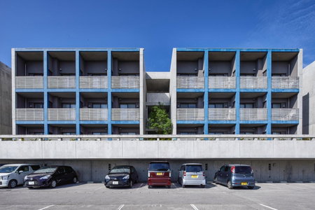HOTEL E-horizon Resort コンドミニアム瀬底, Motobu, Japan