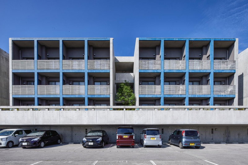 HOTEL E-horizon Resort コンドミニアム瀬底, Motobu, Japan