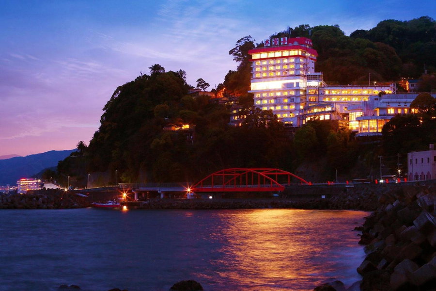 TAOYA Atami, Atami, Japan