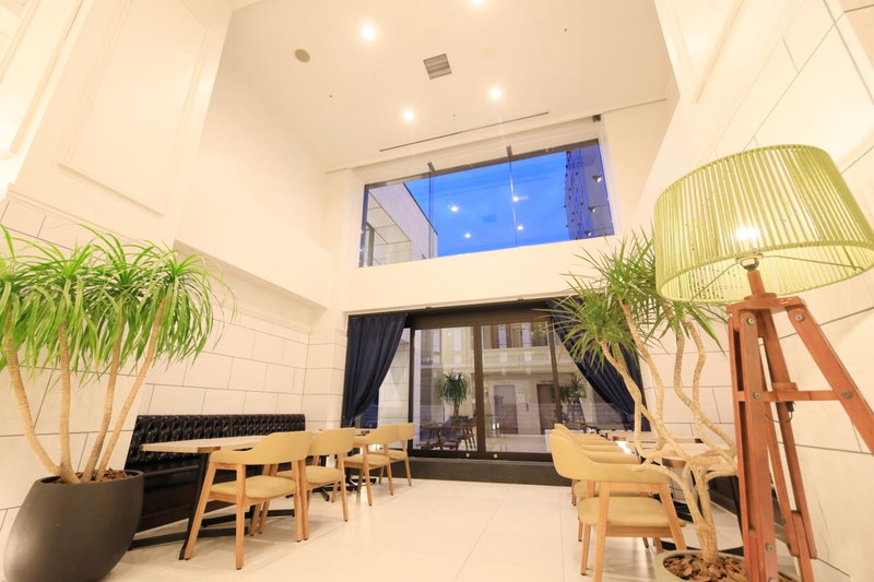QuintessaHotel SapporoSusukino63 Relax&Spa, Sapporo, Japan