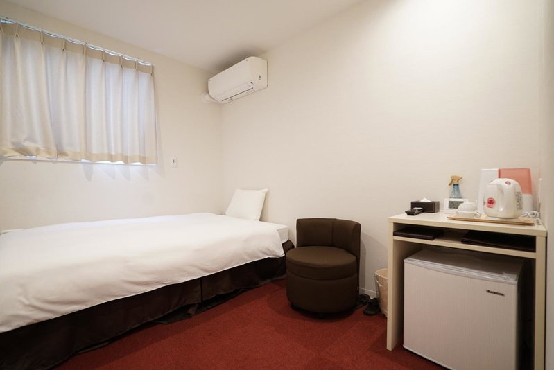 CVS Bay Hotel New Building, Urayasu, Japan