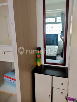 Apartment for rent in Tangerang, Indonesia · Green Bay Apartments · 2 rooms, 1 bath