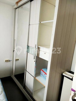 Apartment for rent in Tangerang, Indonesia · Green Bay Apartments · 2 rooms, 1 bath